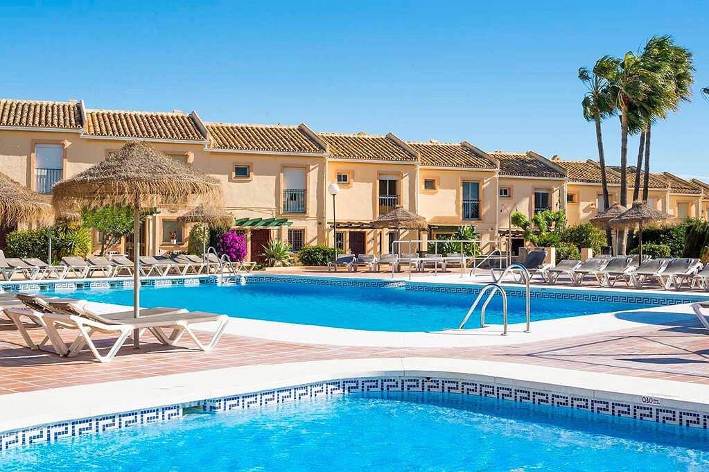 Wyndham Costa Del Sol