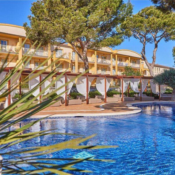 Zafiro Mallorca