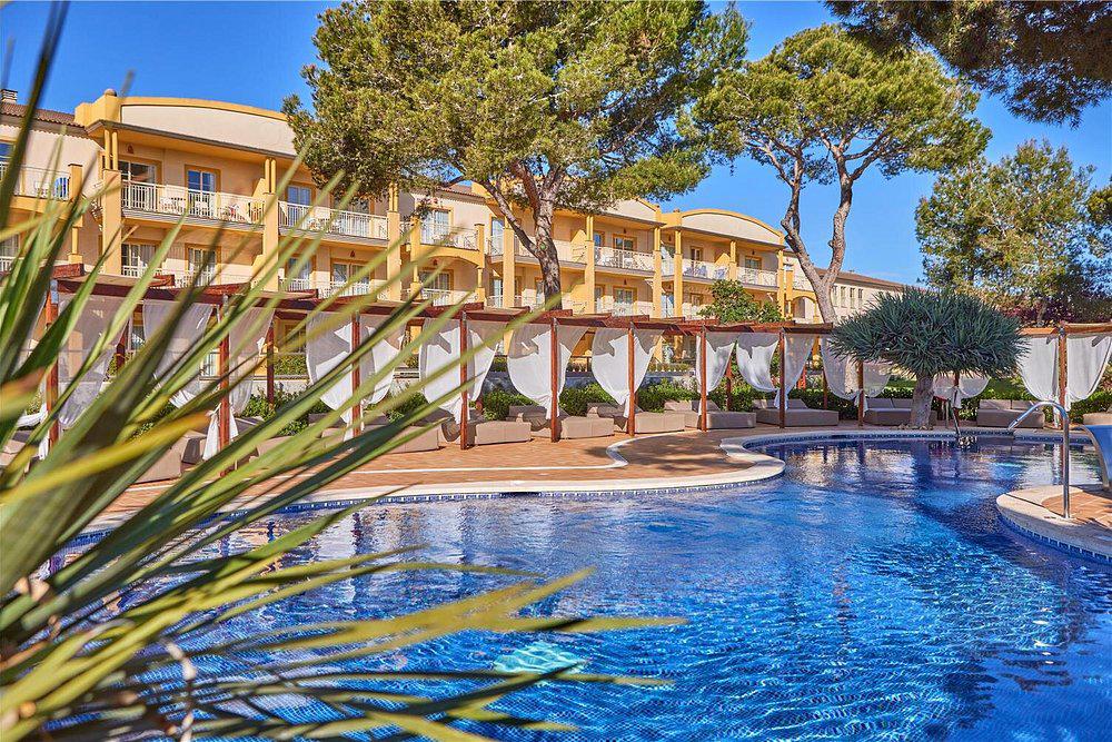 Zafiro Mallorca