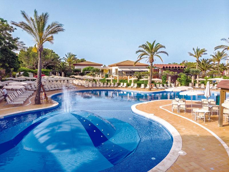 Zafiro Menorca