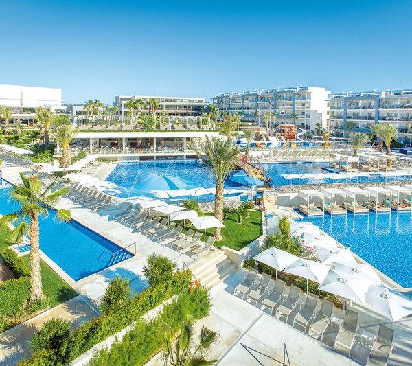 Zafiro Palace Alcudia