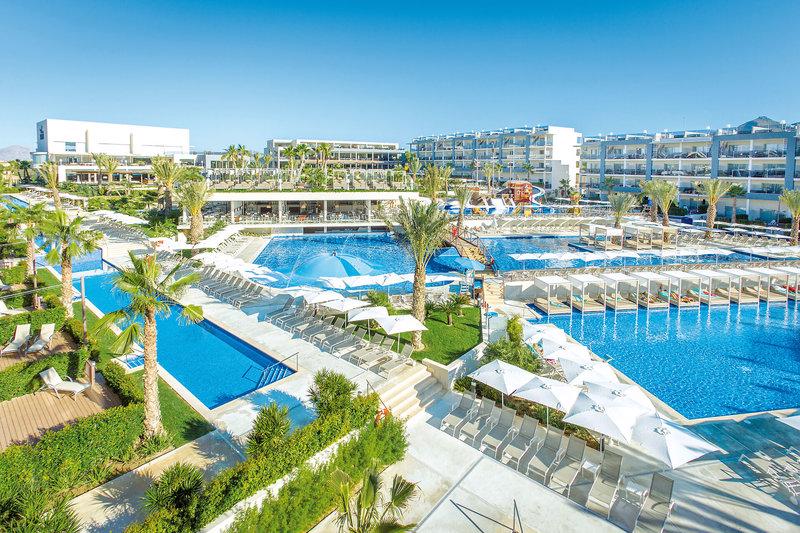 Zafiro Palace Alcudia
