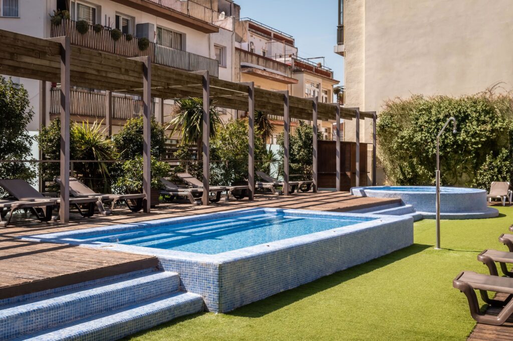 Alegria Plaza Paris Hotel