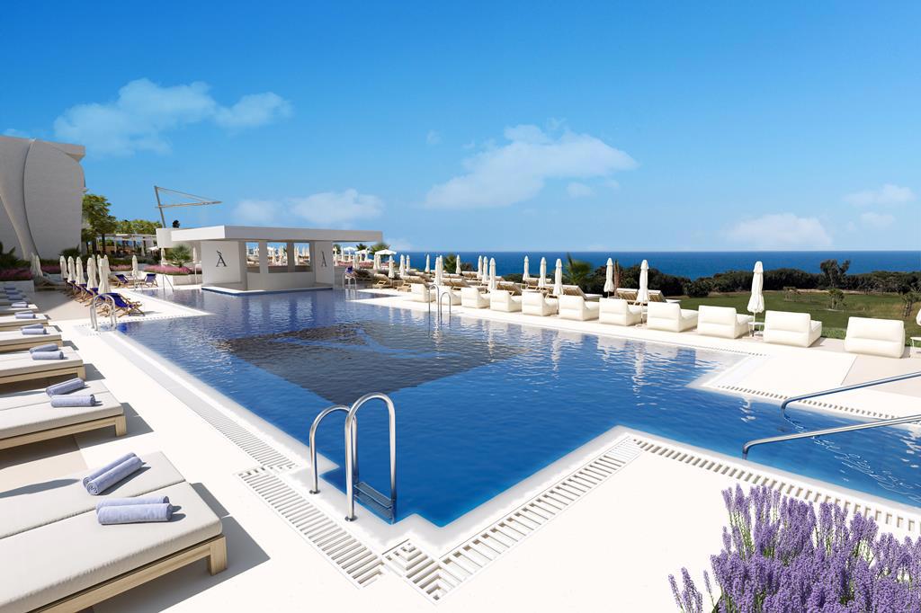 Amare Beach Sancti Petri