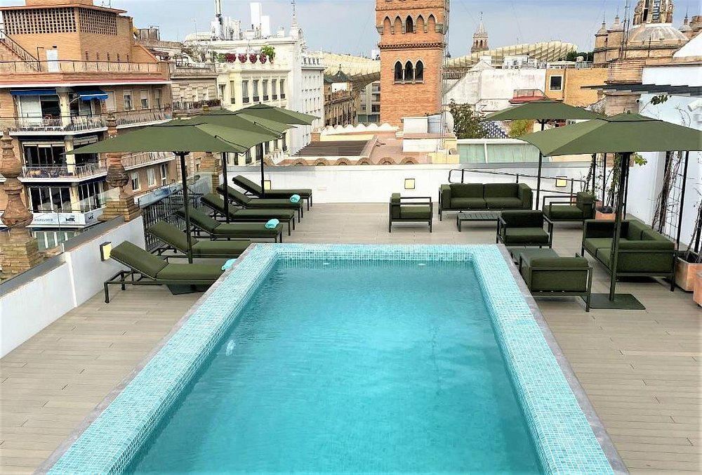 Aquitania Home Suites