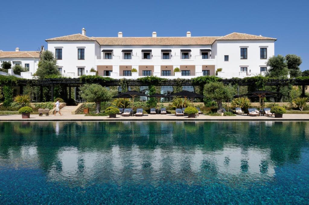 Finca Cortesin Golf Spa