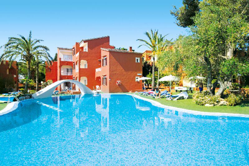 HSM Club Torre Blanca