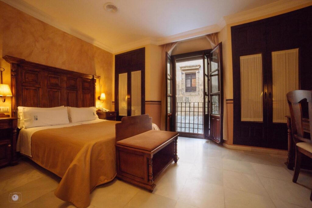 Hacienda Posada De Vallina