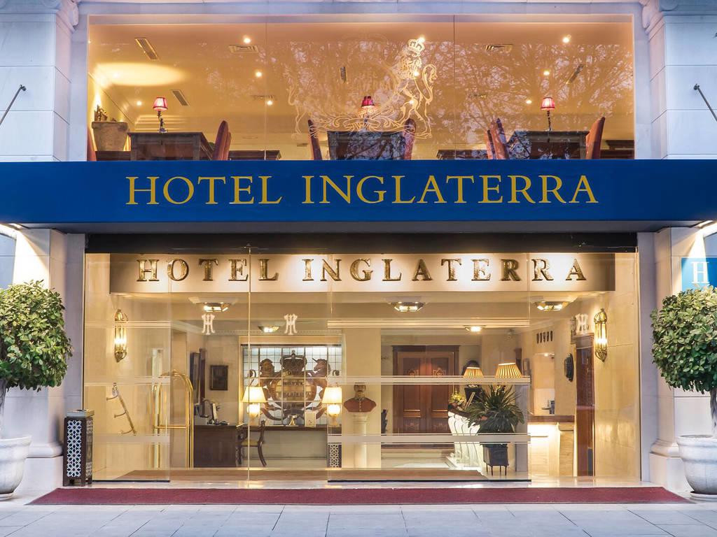 Inglaterra