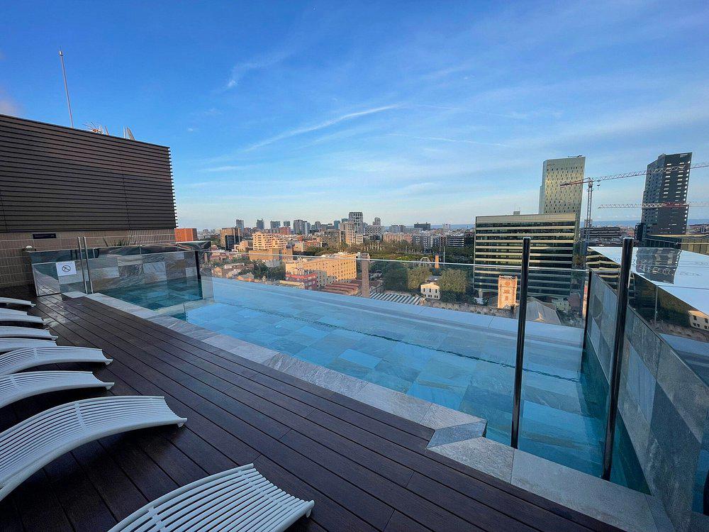 Labtwentytwo Barcelona