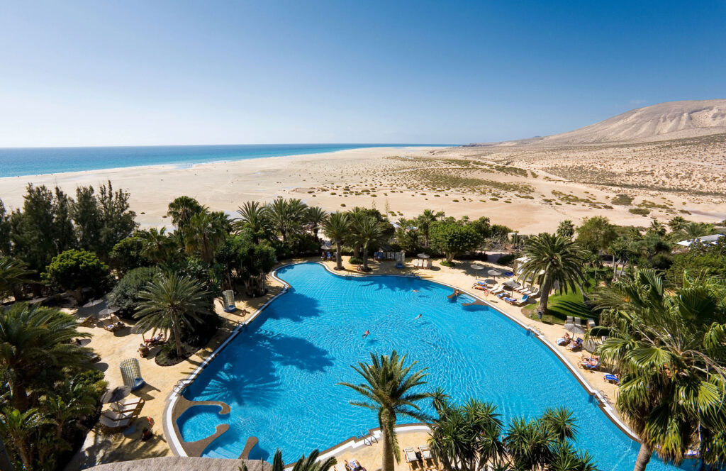 Zel Fuerteventura