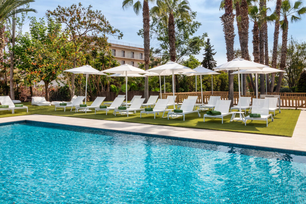 Melia Lloret de Mar