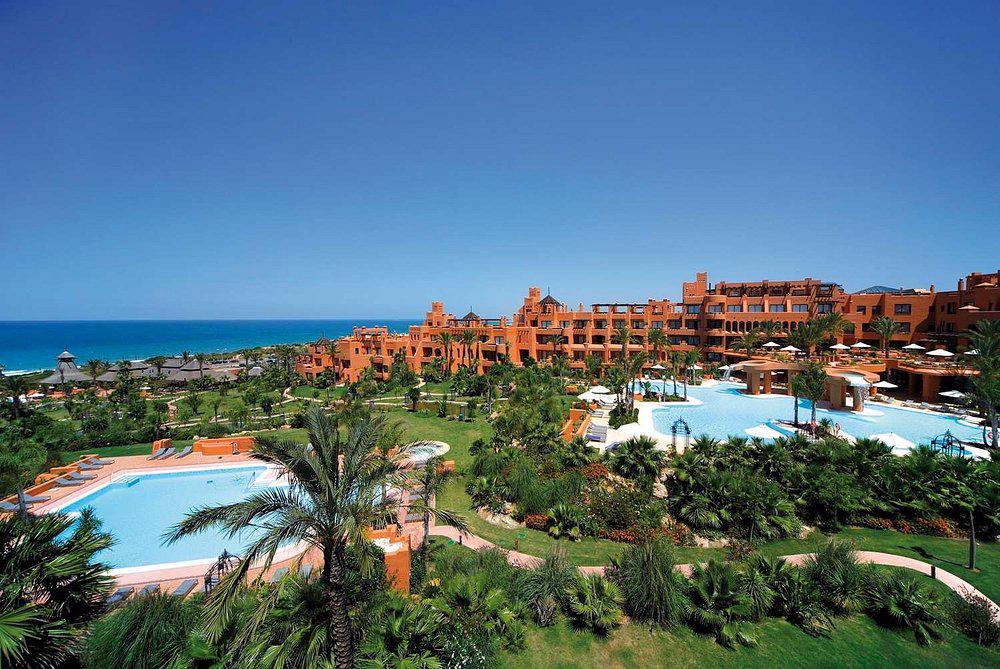 Novo The Residence By Barcelo