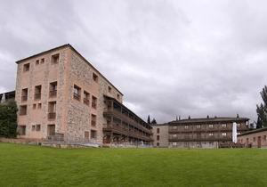 Parador De Toledo