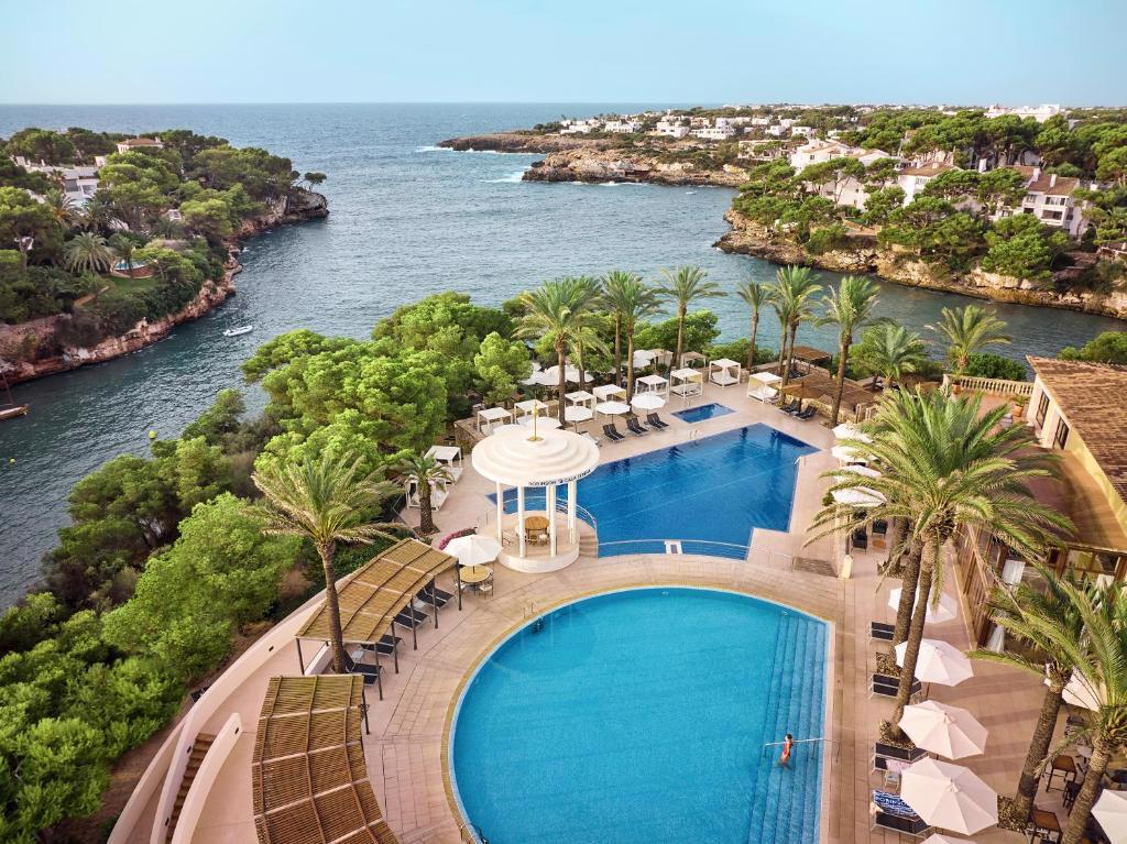 ROBINSON Club Cala Serena