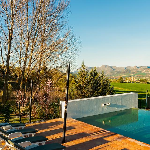 Arriadh Hotel