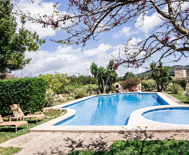 Aumallia Hotel & Spa