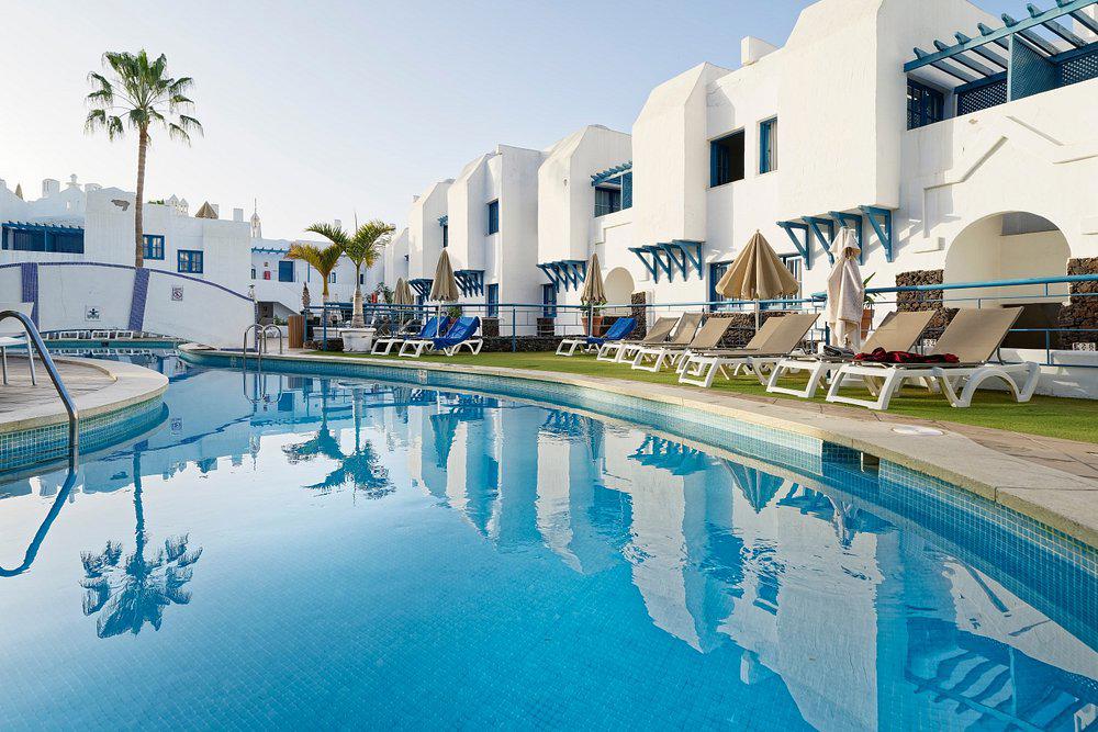 BLUESEA Bahia Fanabe