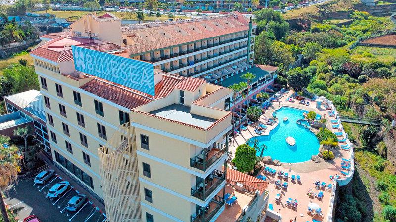 BLUESEA Costa Jardin