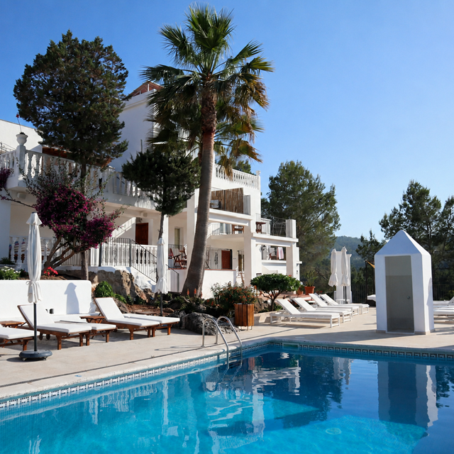 Ca’n Maries Hotel Rural