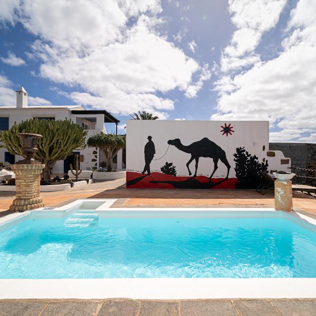 Casa de Hilario