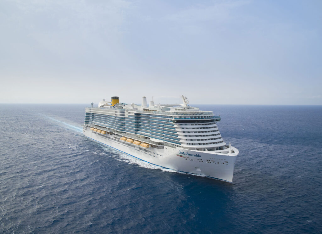 Cruise La Dolce Vita