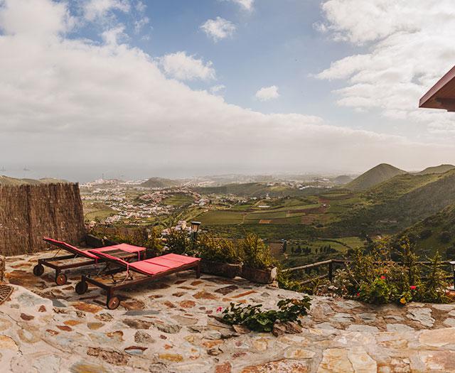 Finca Mirador Bandama