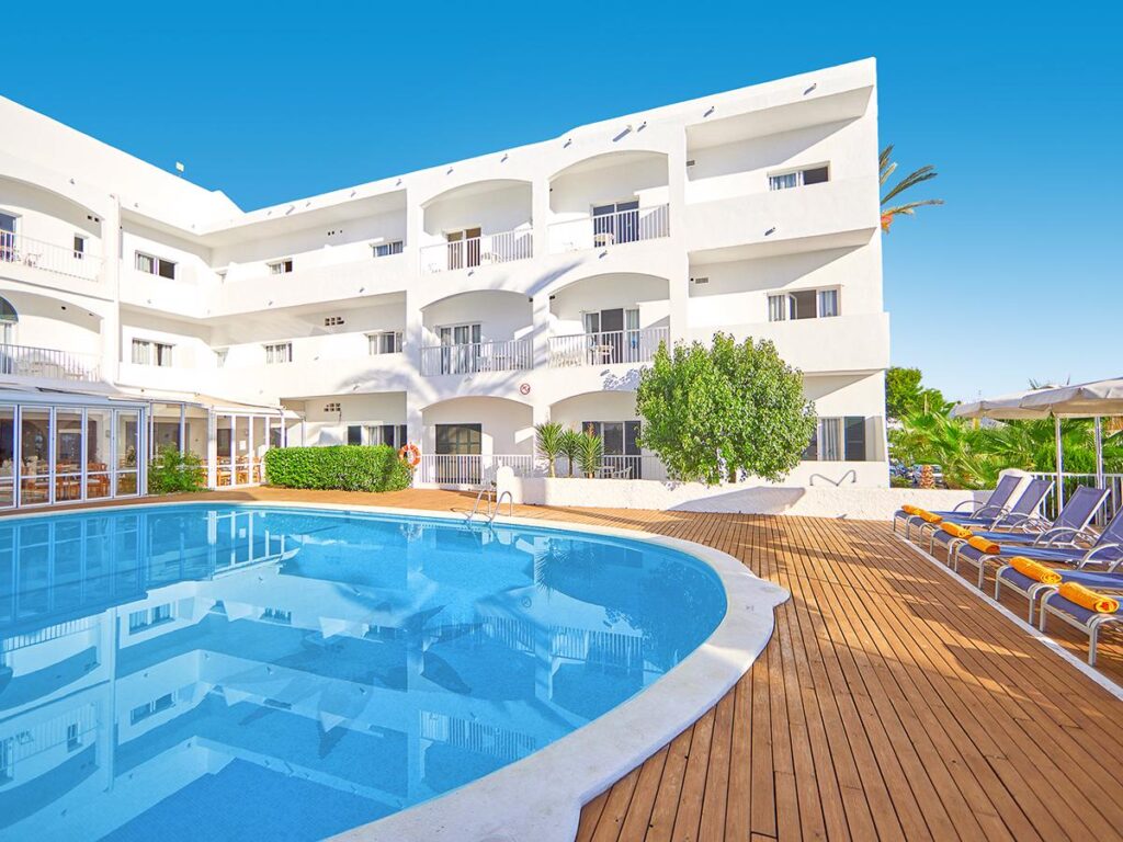 Gavimar Ariel Chico Club & Resort