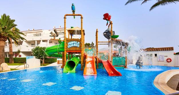 Globales Los Delfines Hotel
