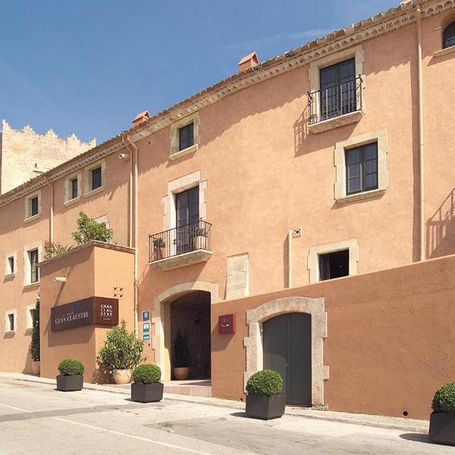 Gran Claustre Boutique Hotel & SPA