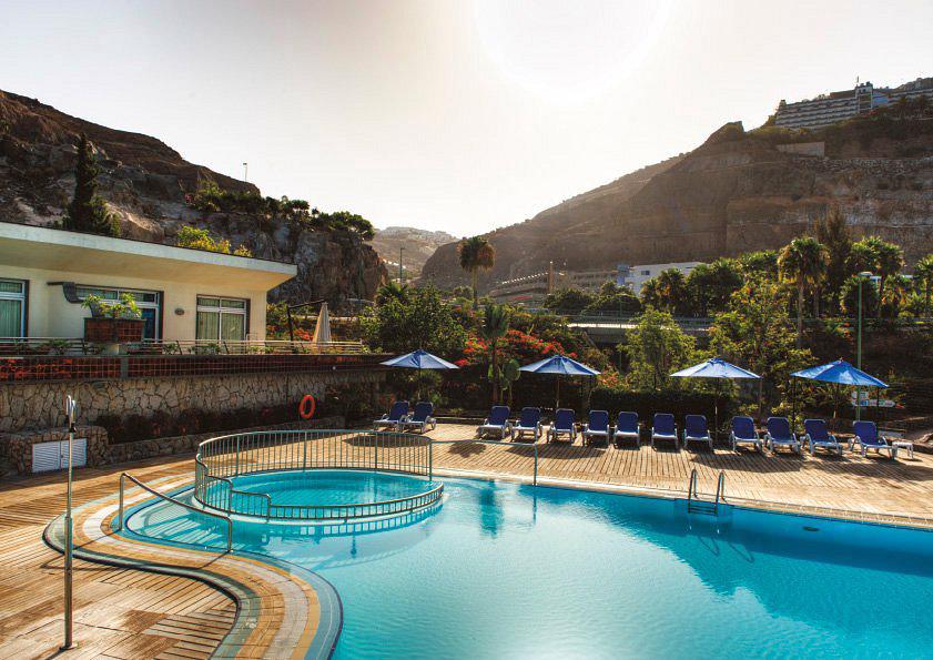 Holiday Club Playa Amadores
