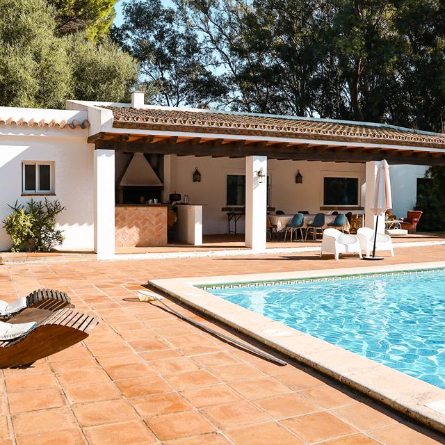 Hotel Finca Laida