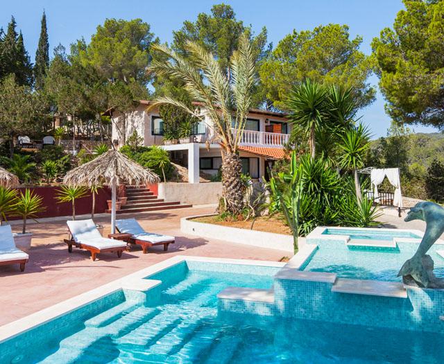 Hotel Rural C’as Pla