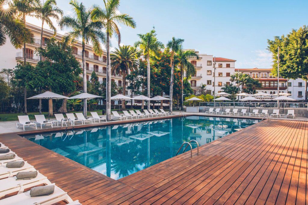 Iberostar Grand Mencey