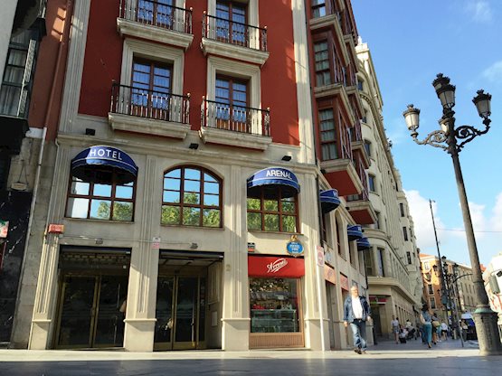 Sercotel Arenal