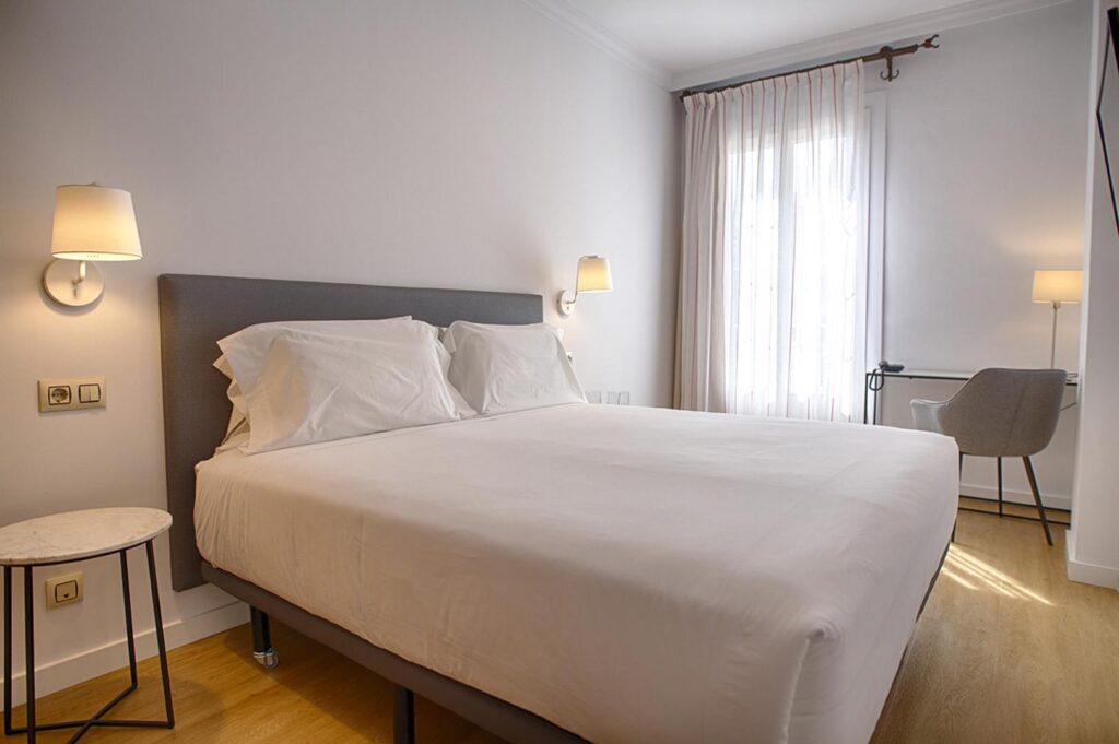 Sercotel Tribuna Malaga