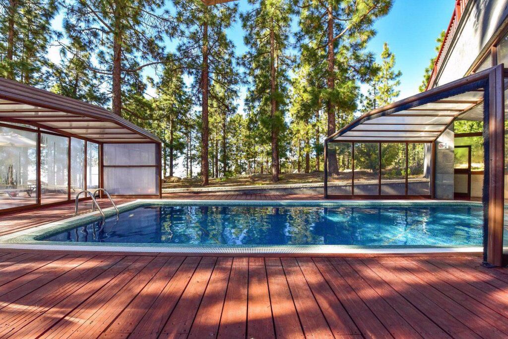 Spa Villalba