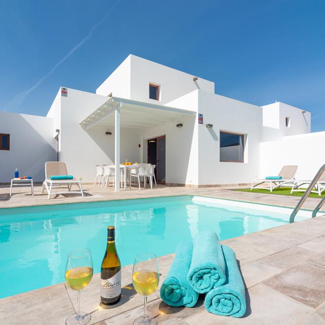 Villas La Granja